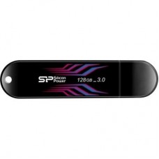 USB флеш накопичувач Silicon Power 128GB BLAZE B10 USB 3.0 (SP128GBUF3B10V1B) USB флеш накопичувач Silicon Power 128GB BLAZE B10 USB 3.0 (SP128GBUF3B10V1B)