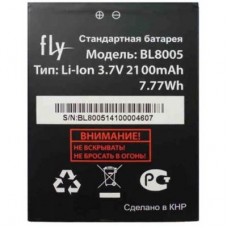 Акумуляторна батарея для телефону Fly for BL8005 (IQ4512 / 45721)