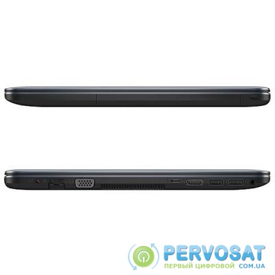 Ноутбук ASUS X441MA (X441MA-FA160)