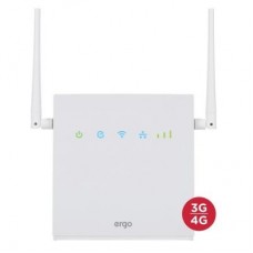 Мобільний Wi-Fi роутер Ergo R0516