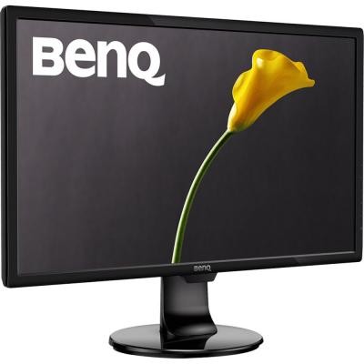 Монитор BENQ GL2460BH Black