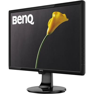 Монитор BENQ GL2460BH Black