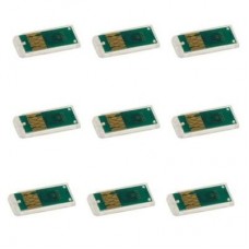 Чіп для картриджа WWM НПК EPSON Stylus S22/SX125 Yellow (CR.T1284N) Чіп для картриджа WWM НПК EPSON Stylus S22/SX125 Yellow (CR.T1284N)