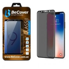 Скло захисне BeCover Anti-spying Huawei P Smart Z/Y9 Prime 2019 Black (703911) Скло захисне BeCover Anti-spying Huawei P Smart Z/Y9 Prime 2019 Black (703911)