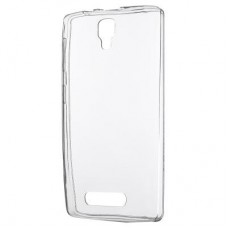 Чохол до моб. телефона Drobak для Lenovo A1000 (Clear) (219205) Чохол до моб. телефона Drobak для Lenovo A1000 (Clear) (219205)