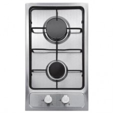 Варочна поверхня VENTOLUX HG320 EES (INOX) 3 (HG320EES(INOX)3) Варочна поверхня VENTOLUX HG320 EES (INOX) 3 (HG320EES(INOX)3)