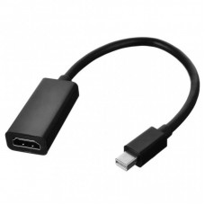 Перехідник miniDisplayPort to HDMI Atcom (11042) Перехідник miniDisplayPort to HDMI Atcom (11042)