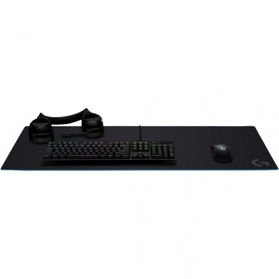 Коврик для мышки Logitech G840 XL (943-000118)