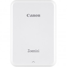 Принтер Canon ZOEMINI PV123 White Принтер Canon ZOEMINI PV123 White