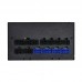 Блок живлення SilverStone STRIDER ST1000-PTS(1000W),80+Platinum,aPFC,12см,24+2x8,8xSATA,8xPCIe,+6,модульний