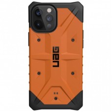 Чохол до моб. телефона Uag iPhone 12 Pro Max Pathfinder, Orange (112367119797) Чохол до моб. телефона Uag iPhone 12 Pro Max Pathfinder, Orange (112367119797)