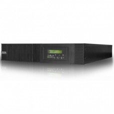Пристрій безперебійного живлення Powercom VRT-1500 IEC Powercom (VRT1500IEC)