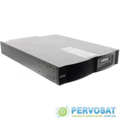 Источник бесперебойного питания Powercom VRT-1500 IEC Powercom (VRT1500IEC)