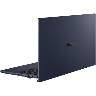 Ноутбук ASUS PRO B1500CEAE-EJ0193R 15.6FHD/Intel i7-1165G7/16/1024F/int/W10P/Black