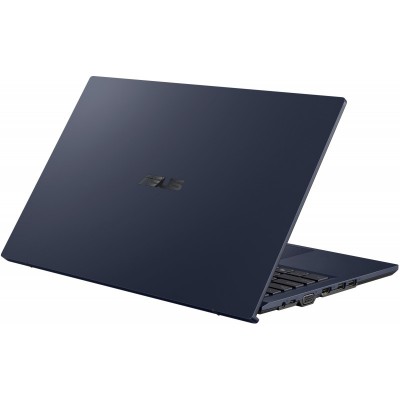 Ноутбук ASUS PRO B1500CEAE-EJ0193R 15.6FHD/Intel i7-1165G7/16/1024F/int/W10P/Black