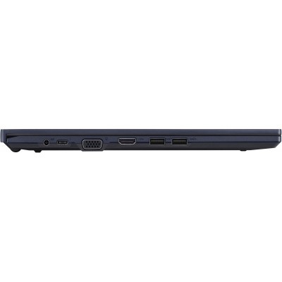 Ноутбук ASUS PRO B1500CEAE-EJ0193R 15.6FHD/Intel i7-1165G7/16/1024F/int/W10P/Black