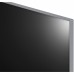 Телевізор 55&quot; LG OLED 4K 100Hz Smart WebOS Dark Satin Silver