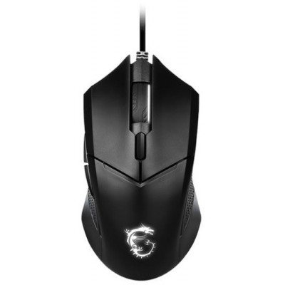 Миша MSI Clutch DM07 GAMING Mouse