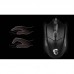 Миша MSI Clutch DM07 GAMING Mouse