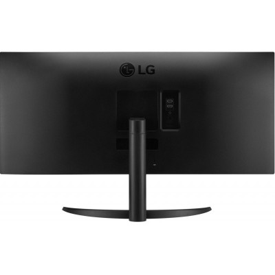 Монітор LG 34&quot; 34WP500-B 2xHDMI, Audio, IPS. 2560x1080, 95%sRGB, FreeSync, HDR10