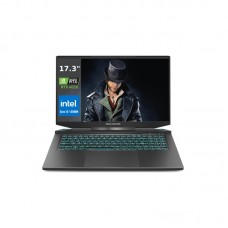 Ноутбук Dream Machines RG4050-17 17.3FHD IPS, Intel i5-13500H, 32GB, F1TB, NVD4050-6, DOS, чорний Ноутбук Dream Machines RG4050-17 17.3FHD IPS, Intel i5-13500H, 32GB, F1TB, NVD4050-6, DOS, чорний
