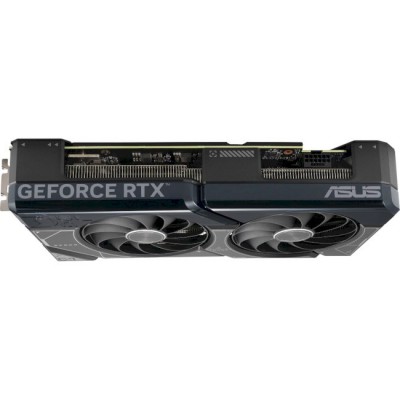 Відеокарта ASUS GeForce RTX 4070 SUPER 12GB GDDR6X DUAL-RTX4070S-12G