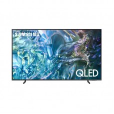 Телевізор 75" Samsung QLED 4K UHD 50Hz Smart Tizen Black Телевізор 75" Samsung QLED 4K UHD 50Hz Smart Tizen Black