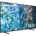 Телевізор 75&quot; Samsung QLED 4K UHD 50Hz Smart Tizen Black