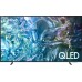 Телевізор 75&quot; Samsung QLED 4K UHD 50Hz Smart Tizen Black