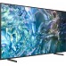 Телевізор 75&quot; Samsung QLED 4K UHD 50Hz Smart Tizen Black