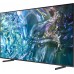 Телевізор 75&quot; Samsung QLED 4K UHD 50Hz Smart Tizen Black