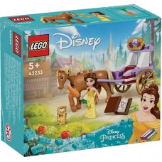Конструктор LEGO Disney PRINCESS Казкова карета Белль Конструктор LEGO Disney PRINCESS Казкова карета Белль