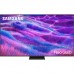 Телевізор 55" Samsung NeoQLED 4K 100Hz (Up to 144Hz) Smart Tizen Black