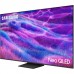 Телевізор 55" Samsung NeoQLED 4K 100Hz (Up to 144Hz) Smart Tizen Black