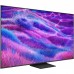Телевізор 55" Samsung NeoQLED 4K 100Hz (Up to 144Hz) Smart Tizen Black