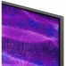 Телевізор 55" Samsung NeoQLED 4K 100Hz (Up to 144Hz) Smart Tizen Black