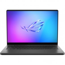 Ноутбук ASUS ROG Zephyrus GA403WW-QS110X 14" WQXGA+ OLED, AMD AI 9 HX 370, 32GB, F2TB, NVD5080-16, Win11P, Сірий