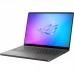 Ноутбук ASUS ROG Zephyrus GA403WW-QS110X 14" WQXGA+ OLED, AMD AI 9 HX 370, 32GB, F2TB, NVD5080-16, Win11P, Сірий