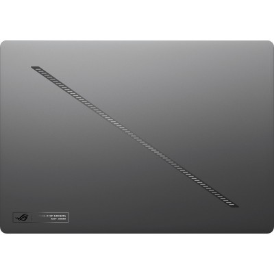 Ноутбук ASUS ROG Zephyrus GA403WW-QS110X 14" WQXGA+ OLED, AMD AI 9 HX 370, 32GB, F2TB, NVD5080-16, Win11P, Сірий