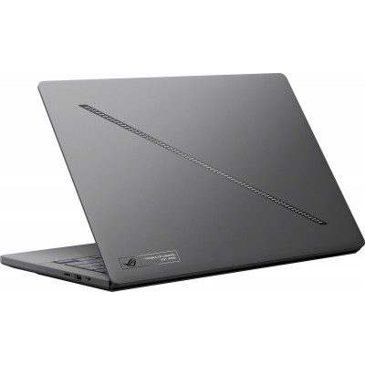 Ноутбук ASUS ROG Zephyrus GA403WW-QS110X 14" WQXGA+ OLED, AMD AI 9 HX 370, 32GB, F2TB, NVD5080-16, Win11P, Сірий