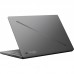 Ноутбук ASUS ROG Zephyrus GA403WW-QS110X 14" WQXGA+ OLED, AMD AI 9 HX 370, 32GB, F2TB, NVD5080-16, Win11P, Сірий