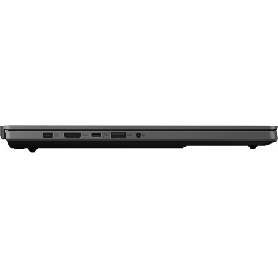 Ноутбук ASUS ROG Zephyrus GA403WW-QS110X 14" WQXGA+ OLED, AMD AI 9 HX 370, 32GB, F2TB, NVD5080-16, Win11P, Сірий