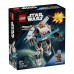 Конструктор LEGO Star Wars Робот X-Wing Люка Скайвокера