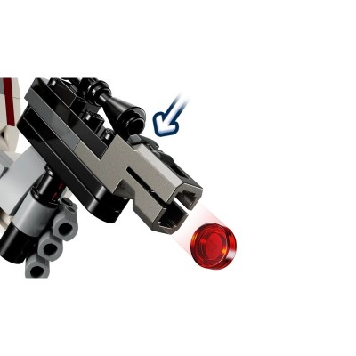Конструктор LEGO Star Wars Робот X-Wing Люка Скайвокера