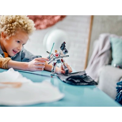 Конструктор LEGO Star Wars Робот X-Wing Люка Скайвокера