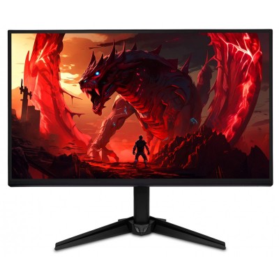 Монітор Acer 23.8" QG241YP6bip HDMI, DP, IPS, 144Hz, 1ms, FreeSync Монітор Acer 23.8" QG241YP6bip HDMI, DP, IPS, 144Hz, 1ms, FreeSync