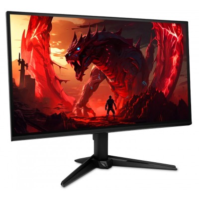 Монітор Acer 23.8" QG241YP6bip HDMI, DP, IPS, 144Hz, 1ms, FreeSync Монітор Acer 23.8" QG241YP6bip HDMI, DP, IPS, 144Hz, 1ms, FreeSync