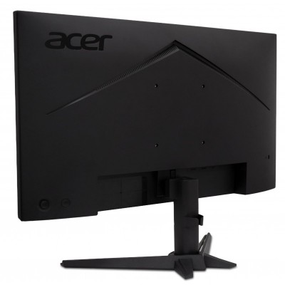 Монітор Acer 23.8" QG241YP6bip HDMI, DP, IPS, 144Hz, 1ms, FreeSync Монітор Acer 23.8" QG241YP6bip HDMI, DP, IPS, 144Hz, 1ms, FreeSync