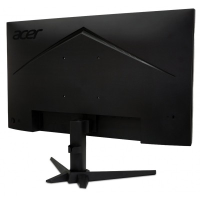 Монітор Acer 23.8" QG241YP6bip HDMI, DP, IPS, 144Hz, 1ms, FreeSync Монітор Acer 23.8" QG241YP6bip HDMI, DP, IPS, 144Hz, 1ms, FreeSync