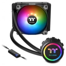 Кулер для процессора ThermalTake Water 3.0 120 ARGB Sync (CL-W232-PL12SW-A)